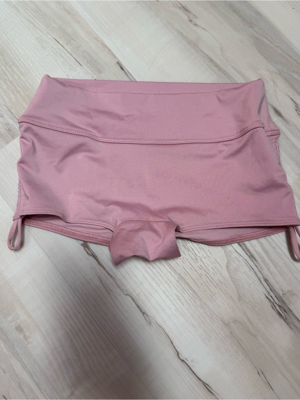 NWOT Victoria’s Secret Pink Swim Shorts
